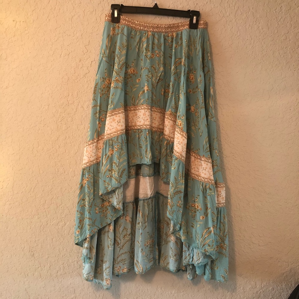 Skirt Maisie Print